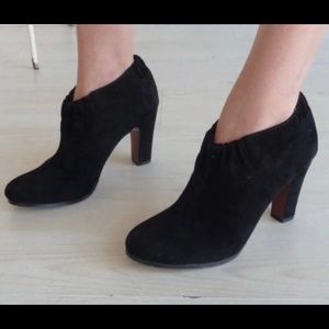 Sam Edelman Ankle Booties